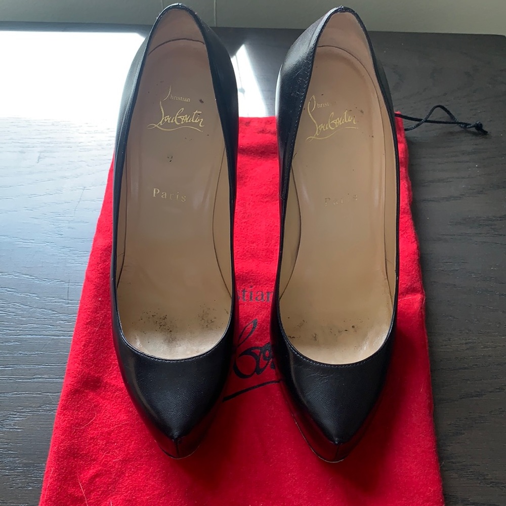 Christian Louboutin Rolando